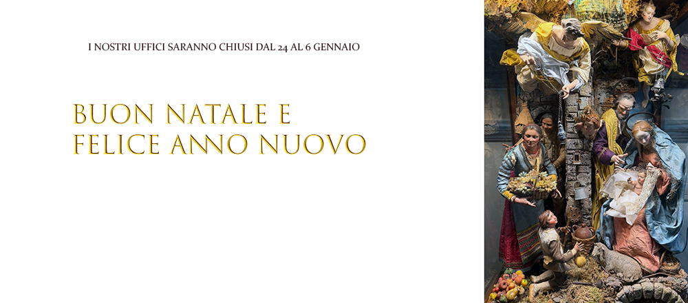 Vincent Galleria - Casa d'aste